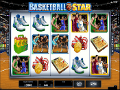Basketball Star Screenshot 1