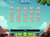 Beach Screenshot 4