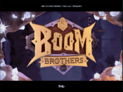Boom Brothers Screenshot 1