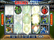 Cricket Star Screenshot 2