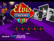 Elvis the King Lives Screenshot 1