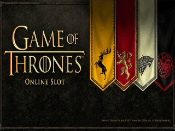 Game of Thrones Screenshot 1