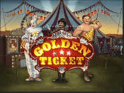 Golden Ticket Screenshot 1