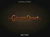 Gonzo’s Quest Screenshot 1