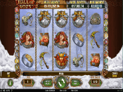Hall of Gods Screenshot 1