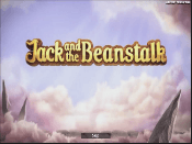 Jack and the Beanstalk Screenshot 1