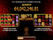 Joker Millions Screenshot 1
