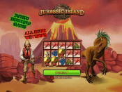 Jurassic Island Screenshot 2