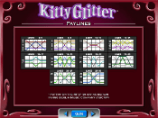 Kitty Glitter Screenshot 4