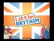 Little Britain Screenshot 1