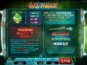 Max Damage Screenshot 3