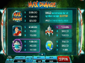 Max Damage Screenshot 4