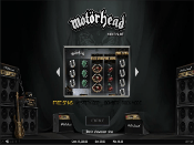 Motörhead Screenshot 1