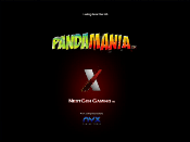 Pandamania Screenshot 1