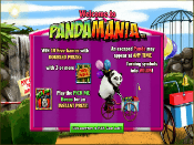 Pandamania Screenshot 2