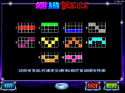 Ooh Aah Dracula Screenshot 4