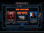 Terminator 2 Screenshot 1