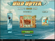 Wild Water Screenshot 1