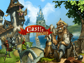 Castle Builder Screenshot 1