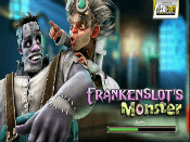Frankenslot's Monster Screenshot 1