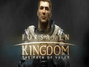 Forsaken Kingdom Screenshot 1