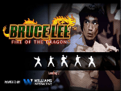 Bruce Lee: Fire of the Dragon Screenshot 1