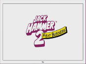Jack Hammer 2 Screenshot 1