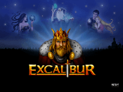Excalibur Screenshot 1