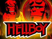 Hellboy Screenshot 1