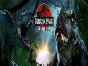 Jurassic Park Screenshot 1