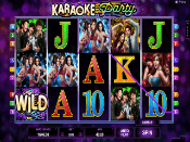 Karaoke Party Screenshot 4