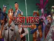 Lost Vegas Screenshot 1