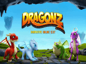 Dragonz Screenshot 1