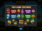 Dragonz Screenshot 2
