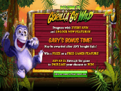 Gorilla Go Wild Screenshot 2