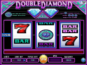Double Diamond Screenshot 2