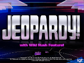 Jeopardy! Screenshot 1
