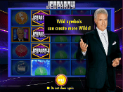 Jeopardy! Screenshot 2
