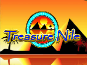 Treasure Nile Screenshot 1
