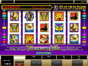 Treasure Nile Screenshot 2