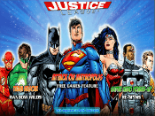 Justice League Screenshot 2