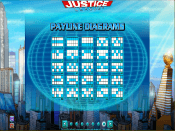 Justice League Screenshot 4