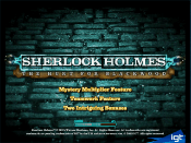 Sherlock Holmes: The Hunt for Blackwood Screenshot 1