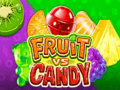Fruit vs Candy Screenshot 1