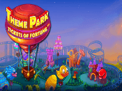 Theme Park: Tickets of Fortune Screenshot 1