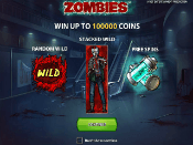 Zombies Screenshot 2