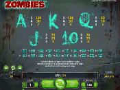 Zombies Screenshot 4