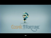 Cosmic Fortune Screenshot 1
