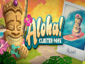 Aloha! Cluster Pays Screenshot 1