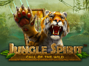 Jungle Spirit: Call of the Wild Screenshot 1